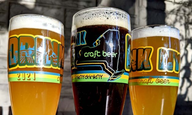 Second Annual NYS Pint Days Returns November 22