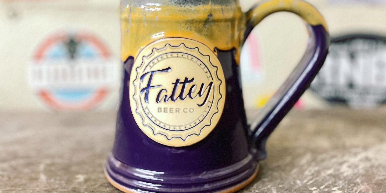 Fattey Beer Co. Opens New Amherst Location