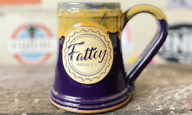 Fattey Beer Co. Opens New Amherst Location