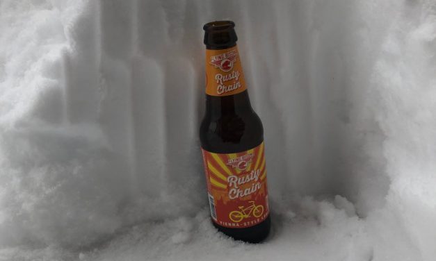 Latest Winter Storm Named for Flying Bison’s Rusty Chain