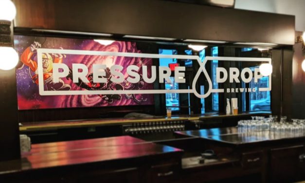 Pressure Drop Brewing to Open New Location on Elmwood