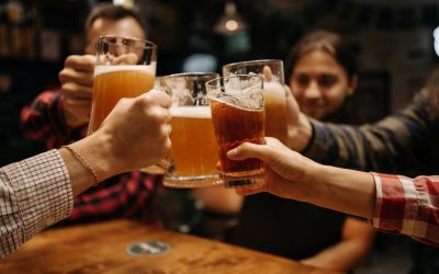 Episode 38: My City Brew with Jonah Epstein – WNY Brews