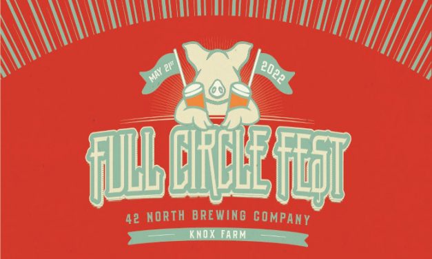 42 North Full Circle Fest Moves to Knox Farm State Park