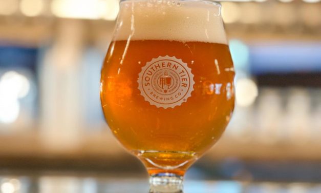 Southern Tier Brewing, National Comedy Center Team Up to Support ALS Research