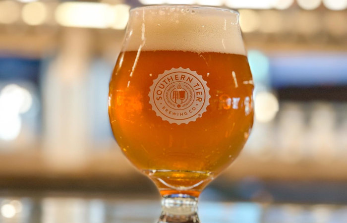 Southern Tier Brewing, National Comedy Center Team Up to Support ALS Research