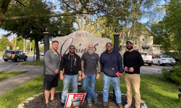 One-Eyed Cat Brewing Opening on Memorial Day Weekend in Williamsville