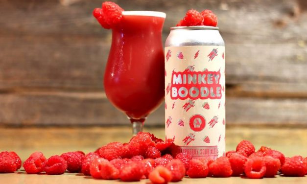 Thin Man’s Minkey Boodle, Buffalo’s Favorite Sour, Get Its Own Day