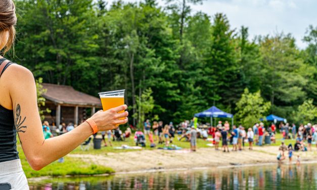 42 North Brewing’s Hilltap Fest Returns Saturday