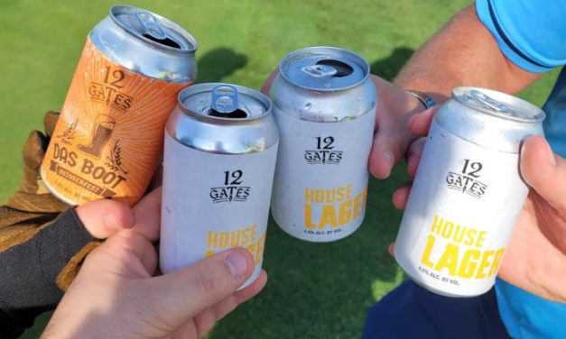 12 Gates Brewing Announces Second Location in Ellicottville, 12 Gates of EVL