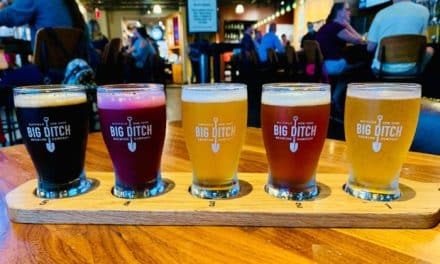 WNY Brews: Big Ditch Brewing President Matt Kahn Chats 10th Anniversary, Legacy, Beer and More
