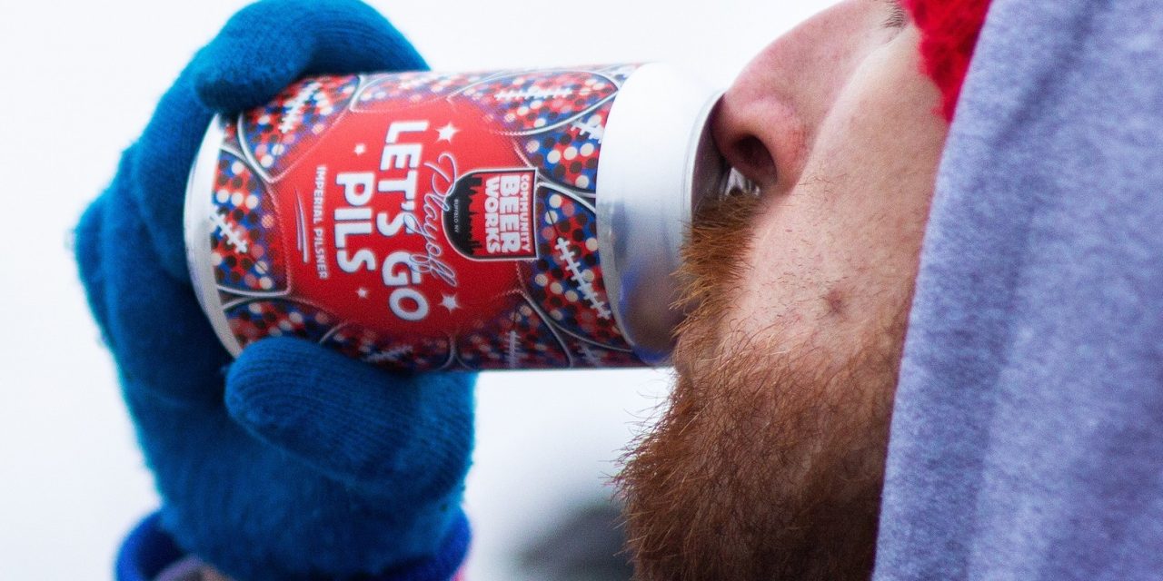 From The Tailgate to the Taproom: A Gameday Guide to Bills Beers and Ciders