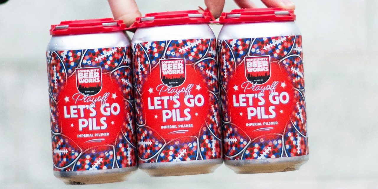 Community Beer Works Forms Charitable Football Rivalry with Cincinnati-Based Brewery