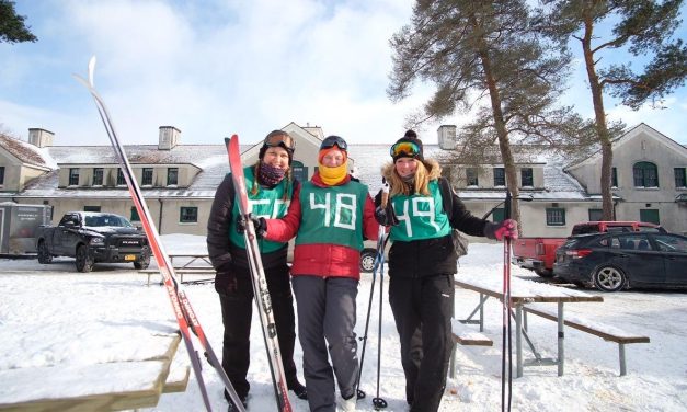 42 North Brewing ‘Brewski’ Returns to Knox Farm State Park February 18