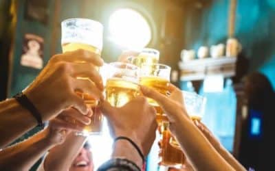 Ep 54: Beerology & The BNBA Brewers Invitational at New York Beer Project – WNY Brews