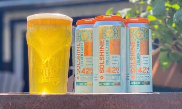 42 North Brewing to Celebrate National Trails Day on June 6