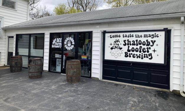 Shalooby Loofer to Become Local Hollow Brewing