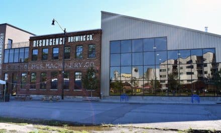 Resurgence Brewing Hosts Après Ski Fest