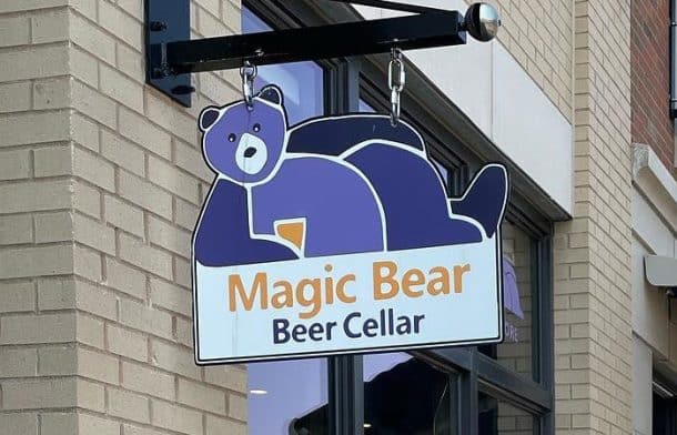 Buffalo Beer Buzz: Wild East at Mr. Goodbar, New Beers at Froth ...