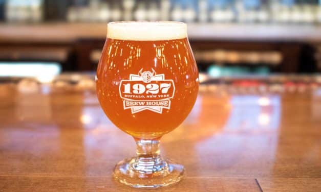 1927 Brew House at Walden Galleria Closes