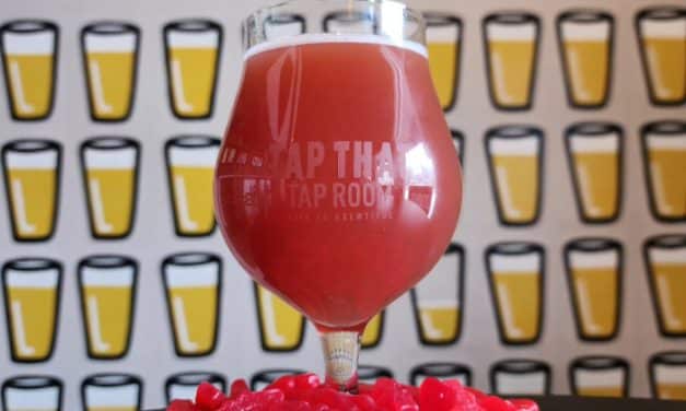 Tap That Tap Room To Close At End of May