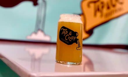 Fourth Annual Tap & Craft Festival Coming to Buffalo Riverworks