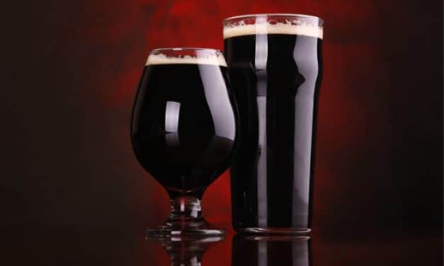 Big Ditch Brewing Celebrates 10th Annual Stoutsgiving