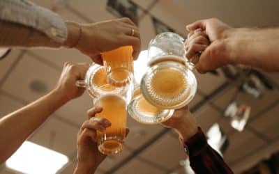 Episode 24: Your Brain on Hops (Part 1) – WNY Brews