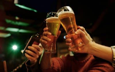Buffalo Beer Week 2018