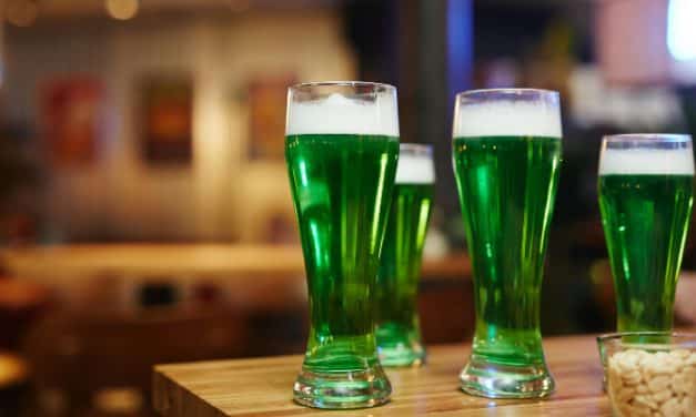 William Mattar Offers $20 Rideshare Vouchers for St. Patrick’s Day