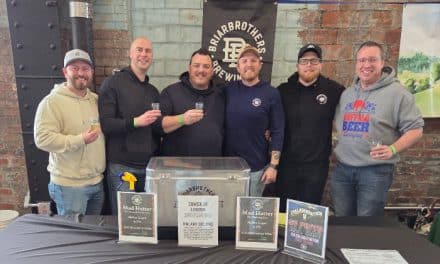Three Years In And BriarBrothers Brewing’s Legacy Is Still Going