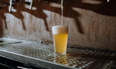 Iron Cedar Brewing and Meadery Temporarily Closes, Eyes New Location