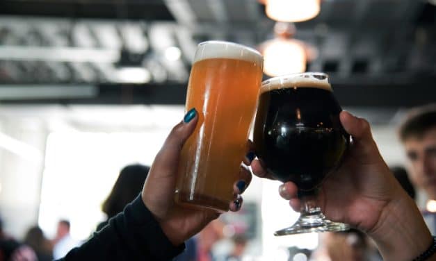 Breweries, Tap List Announced For Buffalo Brewers Festival 