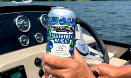 12 Non-Alcoholic Options Fueling Western New York’s Sober Curious Movement