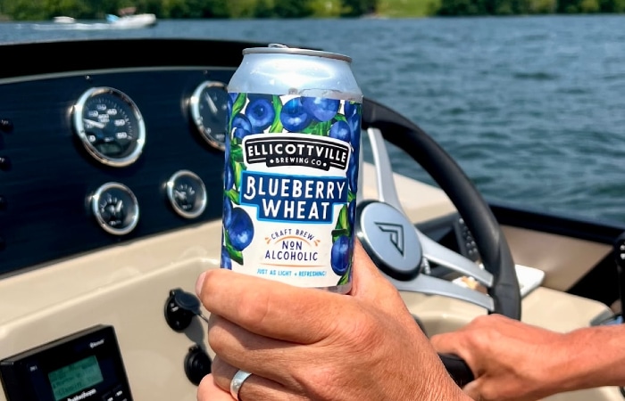 12 Non-Alcoholic Options Fueling Western New York’s Sober Curious Movement