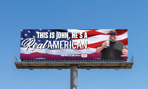 Real American Beer Launches Campaign To Celebrate Local Legends