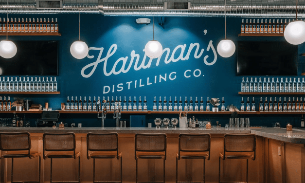 Hartman’s Distilling & Shea’s Announce Shea’s Centennial Blend Bourbon