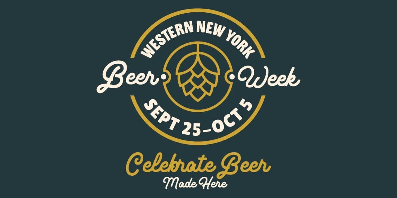 Where To Go And What To Drink During WNY Craft Beer Week