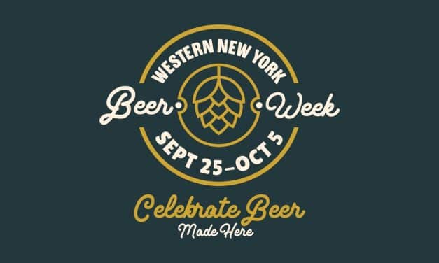 Where To Go And What To Drink During WNY Craft Beer Week