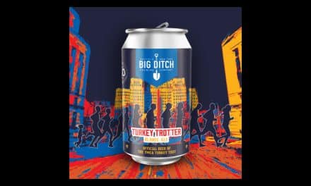 Big Ditch Brewing Teams Up With YMCA Buffalo Niagara on Turkey Trotter