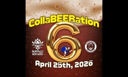 CollaBEERation VI Reveals Participating Breweries, Cideries & Meaderies