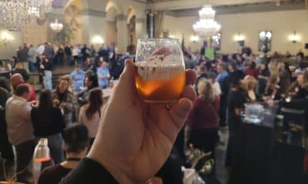 Bottles & Bites Returns to Statler Buffalo in November