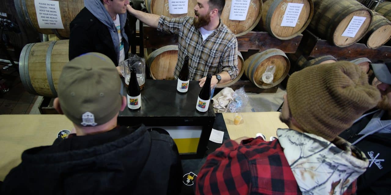 42 North ‘Barrel Jam VI’ Line Up Announced