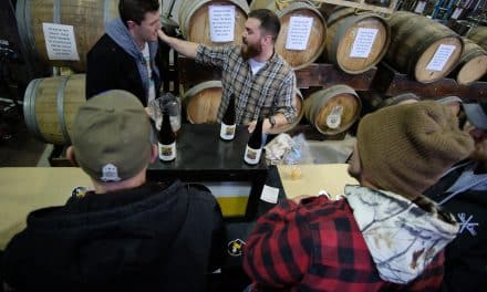 42 North ‘Barrel Jam VI’ Line Up Announced