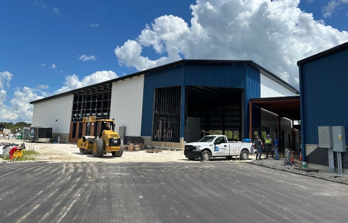 Resurgence Brewing Expands South With Location In Fort Myers, Florida