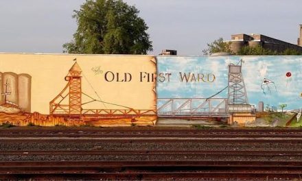 Old First Ward Breweries Unite for “4 the Ward” Collaboration