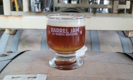 42 North Brewing Announces Beer List For 6th Annual Barrel Jam