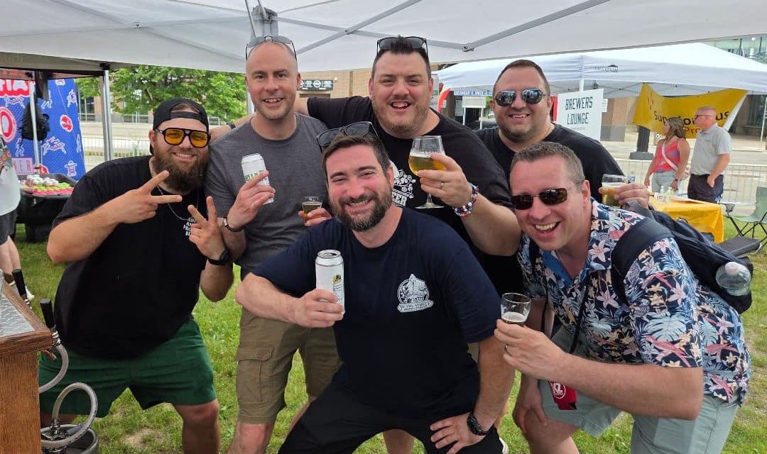 Looking Back At My 2025 Craft Beer Bucket List: How Did I Do?