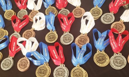7 WNY breweries win 10 medals at 2026 NYS Craft Beer Competition