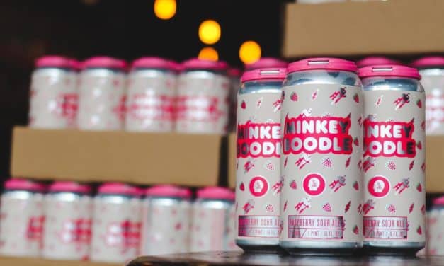 Vote for the Next Thin Man Minkey Boodle Variant