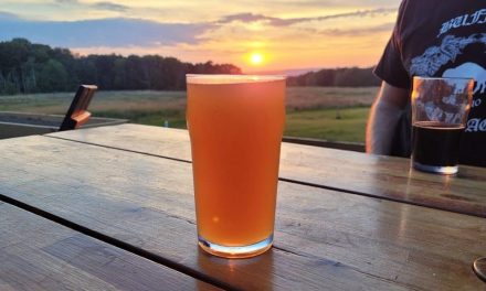 Beer and Sunshine: Best Beer Gardens to Spend Your Weekend Outdoors